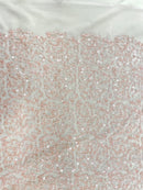 CORTE Renda GJ 96-14 (1,6)