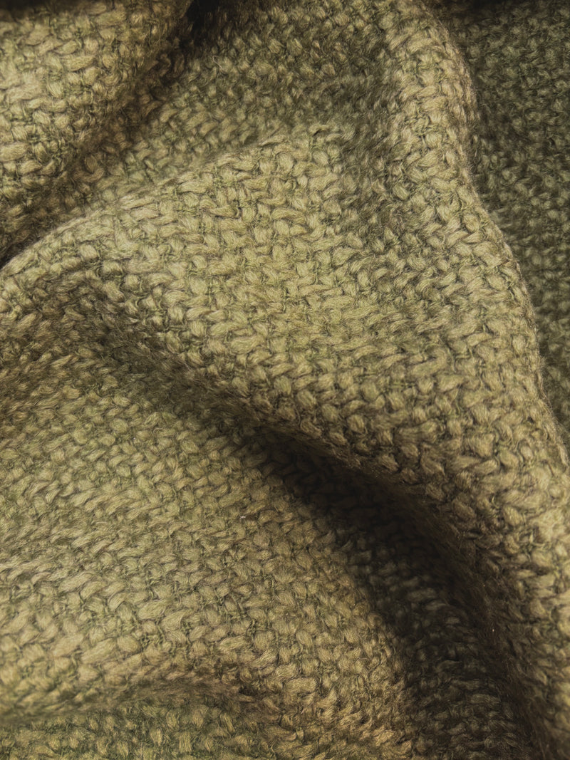 Lã Tweed Frez