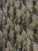 Jacquard Floresta