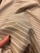 Camisaria Listrada III