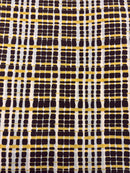 Crepe de Chine Legacy