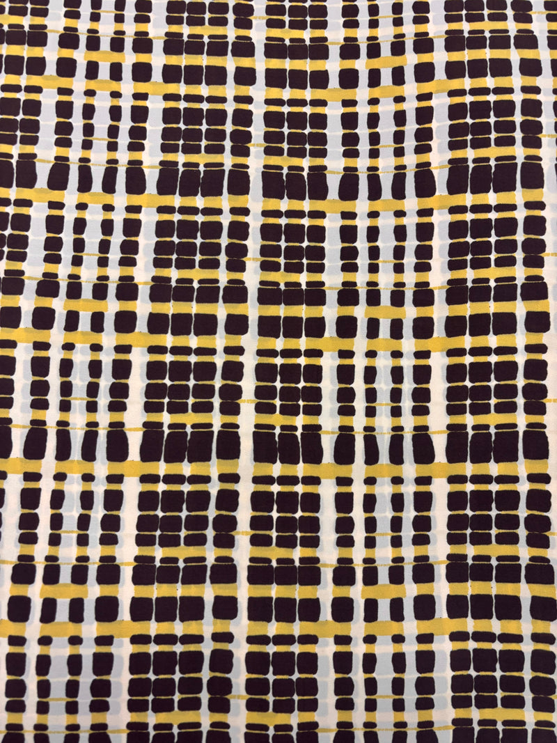 Crepe de Chine Legacy