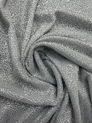 Tule Lurex Trabalhado