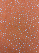 Crepe de Chine Juicy