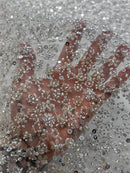 Renda Bordada RG2405