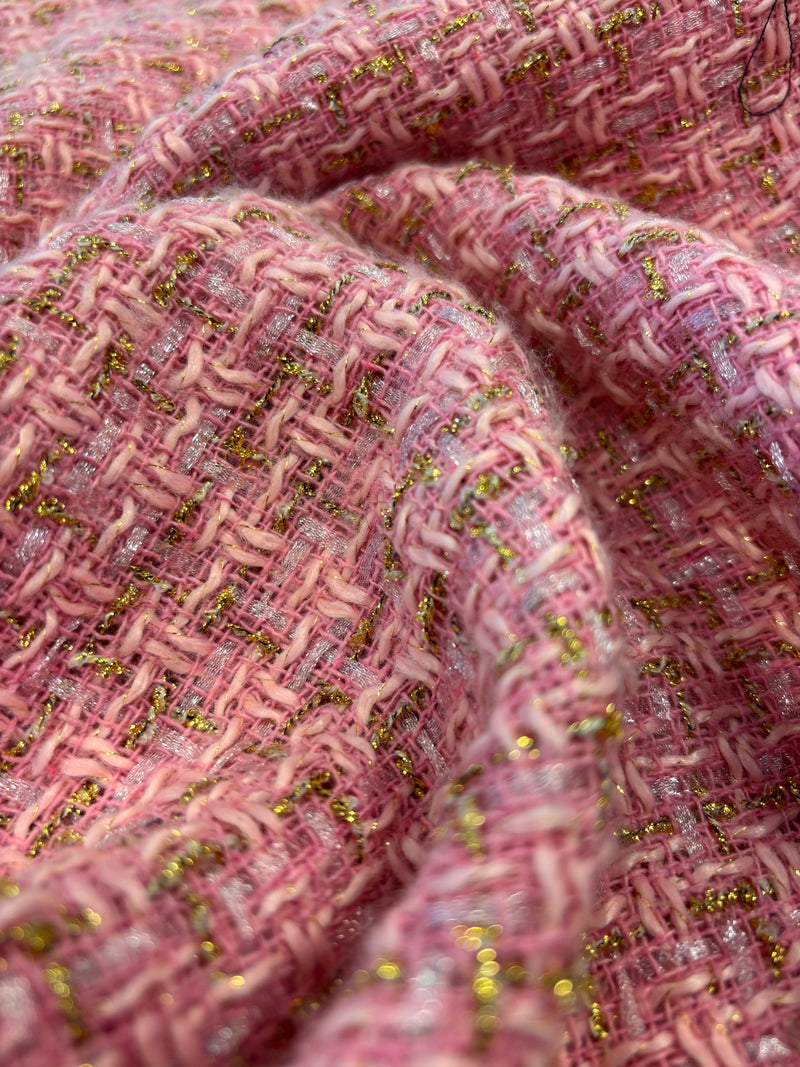 Lã Tweed Eli