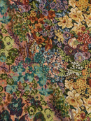 Jacquard Priscilla