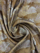 Jacquard Floresta