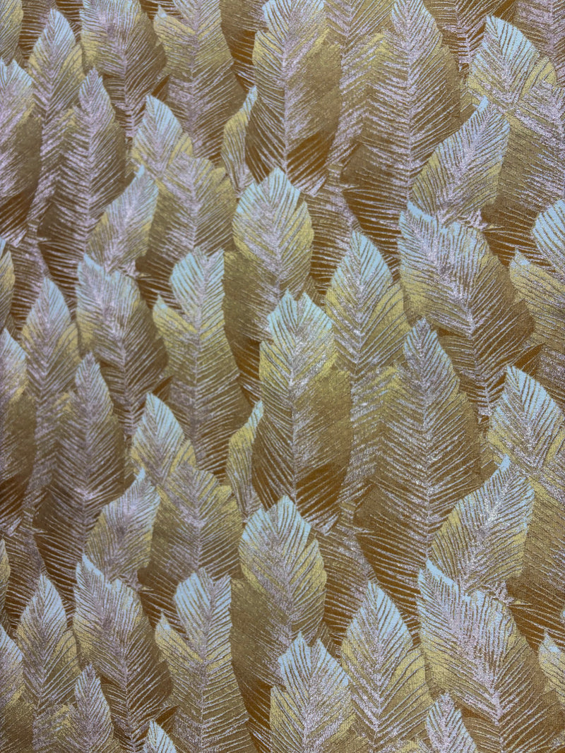 Jacquard Floresta