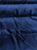 Pele Sintética Trabalhada