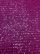 Tule Bordado SVA 2408