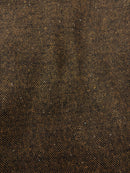 Lã Pura Espinha de Peixe