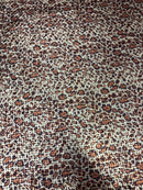 Paetê Estampado Sari