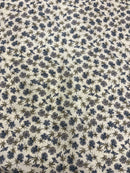 Cetim de Seda Delicate