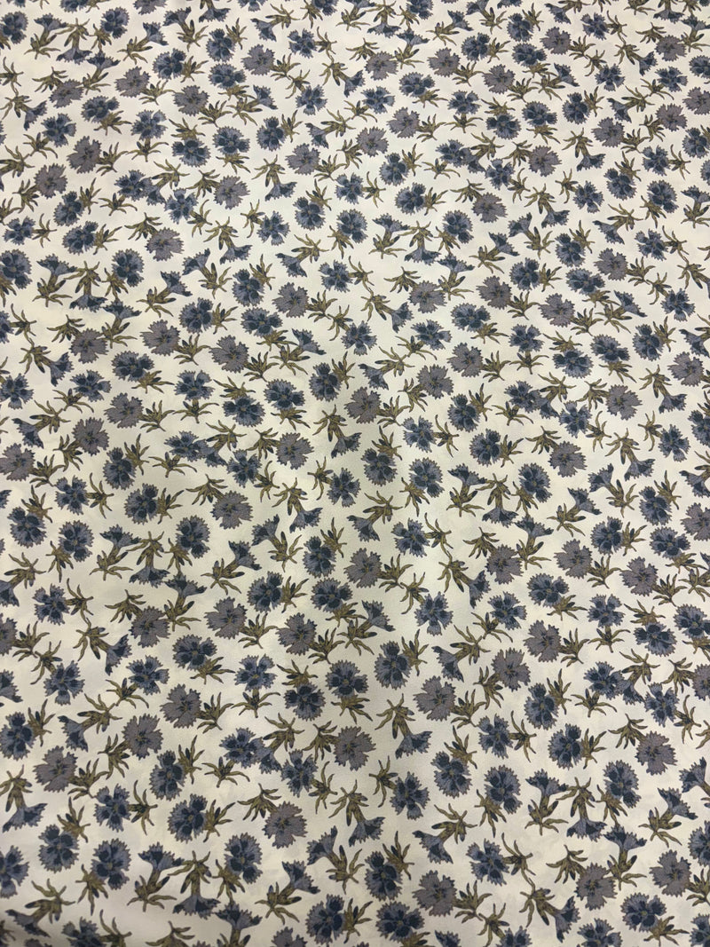 Cetim de Seda Delicate