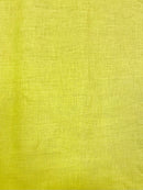 Cambraia de Linho Verde - Vários tons