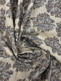 Jacquard Tish
