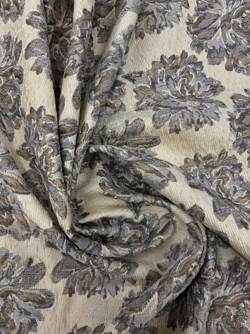 Jacquard Tish