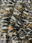 Pele Sintética Estampada