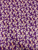 Cetim de Seda Panter