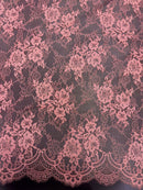 CORTE Renda Chantily 3 (1,4m)