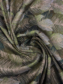 Jacquard Floresta