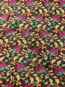 Chiffon Indiano Nattu