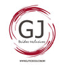 GJ Tecidos Finos logo