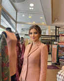 Crepe de Lã Missoni