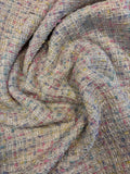 Lã Tweed Clari
