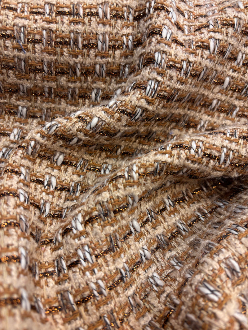 Lã Tweed Cibele