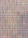 Lã Tweed Fun