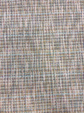 Lã Tweed Fun