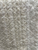 Tweed Bordado Bernina