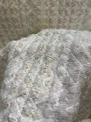 Tweed Bordado Bernina