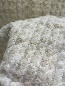 Tweed Bordado Bernina