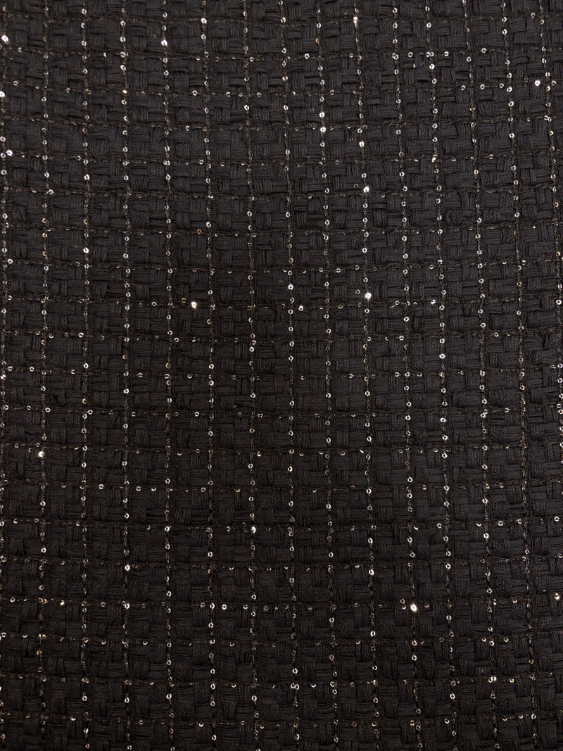 Lã Tweed Charlotte