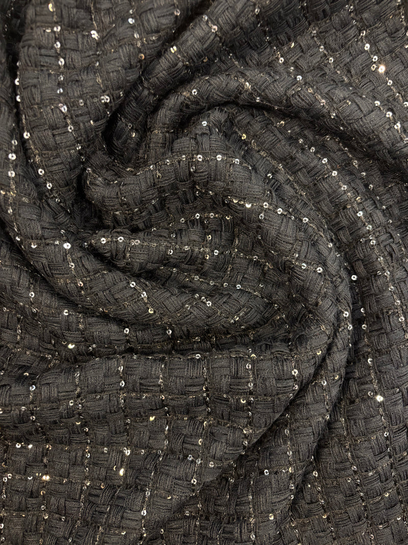 Lã Tweed Charlotte