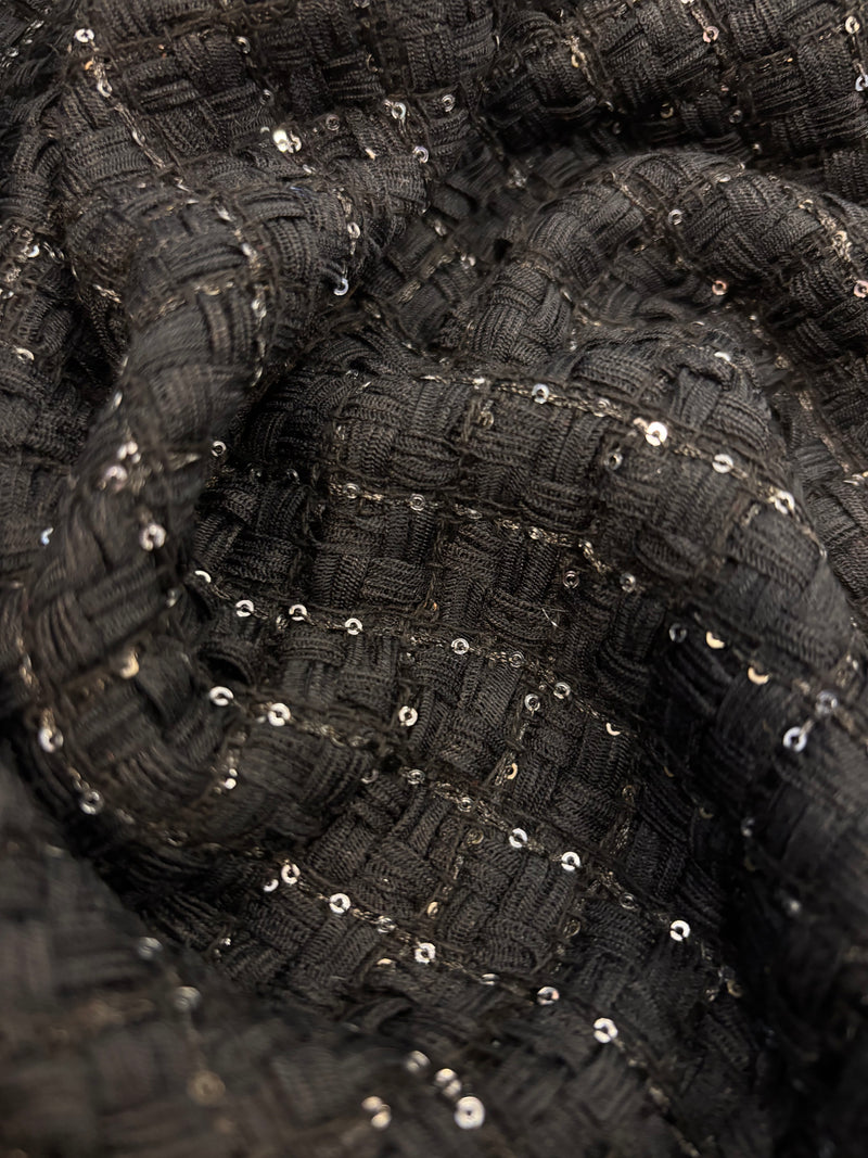Lã Tweed Charlotte