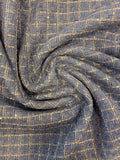Lã Tweed Charlotte