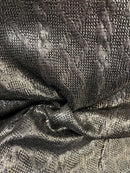 Tricot Montese Resinado