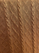 Tricot Montese Resinado