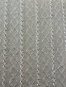 Tricot Montese Resinado