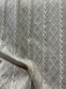 Tricot Montese Resinado