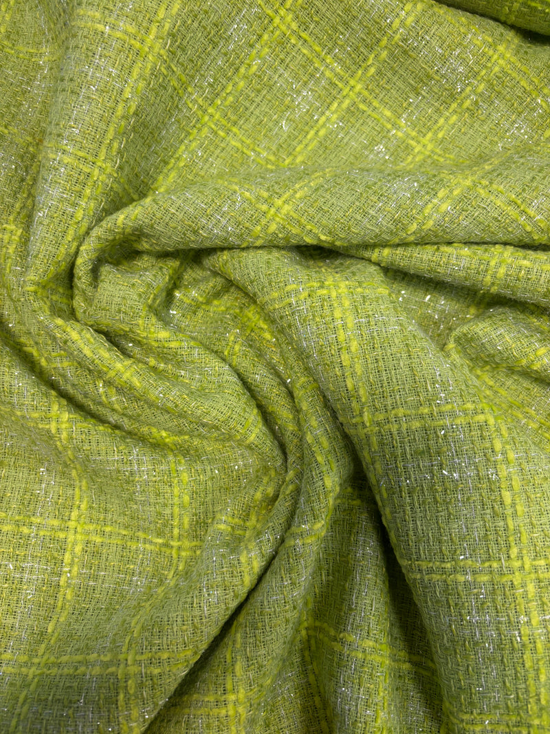 Lã Tweed Marcos
