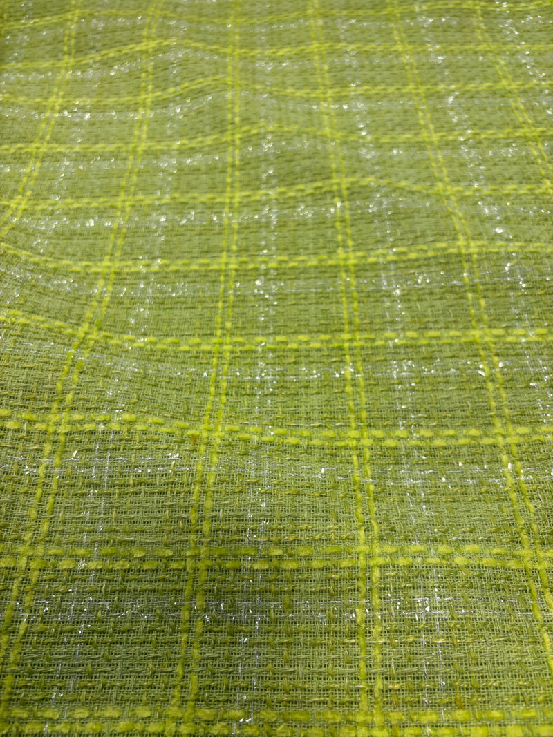 Lã Tweed Marcos