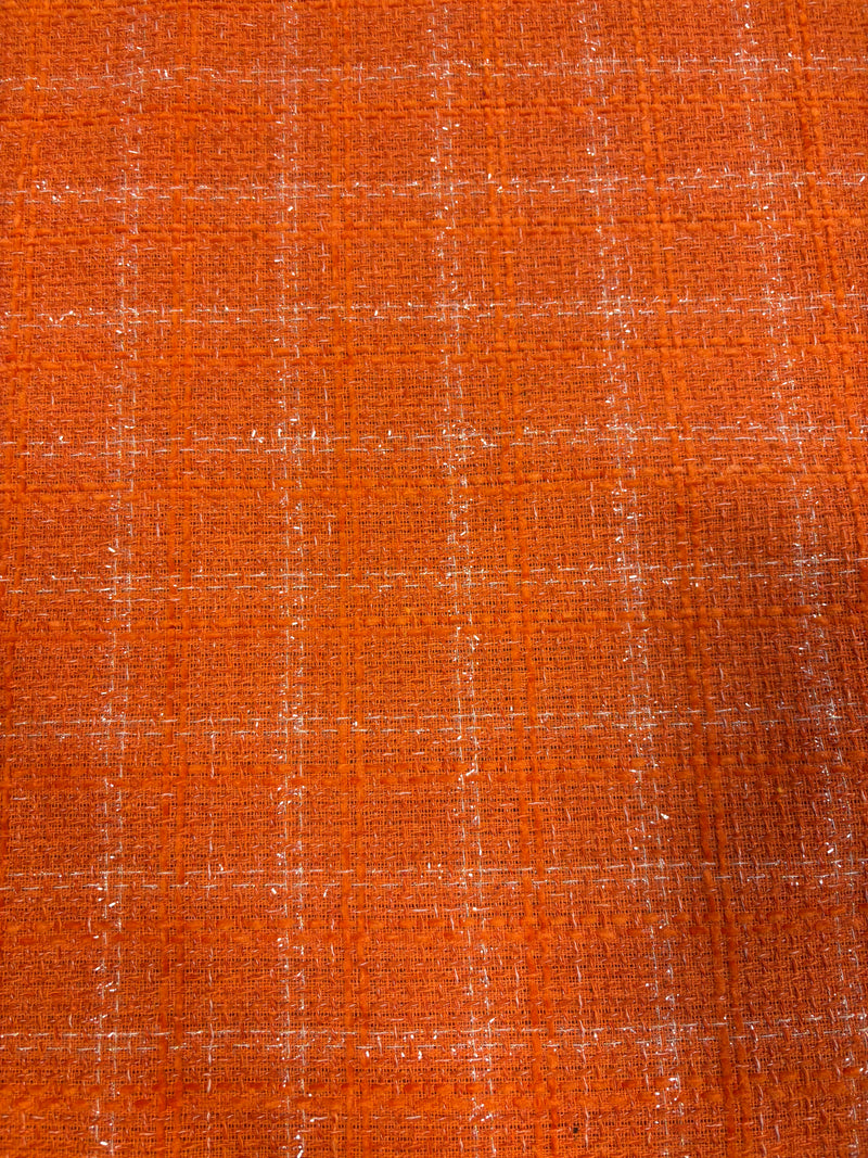 Lã Tweed Marcos