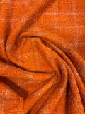Lã Tweed Marcos