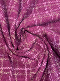 Lã Tweed Marcos
