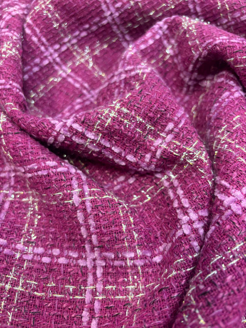 Lã Tweed Marcos